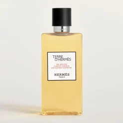 Hermes Terre dHermes Hair & Body Shower Gel 200ml
