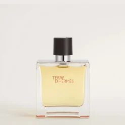 Hermes Terre dHermes Pure Perfume 75ml