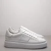 KENNEL & SCHMENGER Dive Sneakers in Bianco