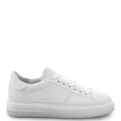 KENNEL & SCHMENGER Dive Sneakers in Bianco