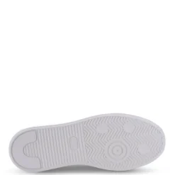 KENNEL & SCHMENGER Dive Sneakers in Bianco