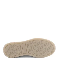 KENNEL & SCHMENGER Gaz Sneakers in Linen/Butter