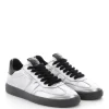 KENNEL & SCHMENGER Pop Sneakers in Grey