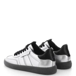 KENNEL & SCHMENGER Pop Sneakers in Grey