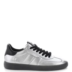 KENNEL & SCHMENGER Pop Sneakers in Grey