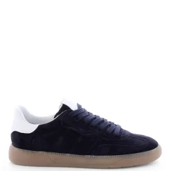 KENNEL & SCHMENGER Pop Sneakers in Navy