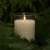 Laboratory Perfumes Amber Candle