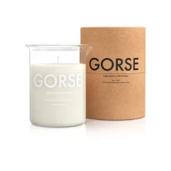 Laboratory Perfumes Gorse Candle | Collen & Clare