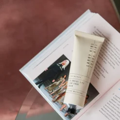 Larry King A Social Life For Your Hair 30ml