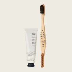 LARRY KING Flyaway Kit