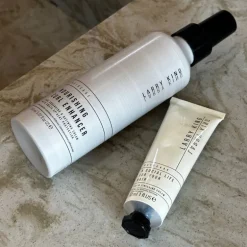 Larry King Nourishing Curl Enhancer 150ml
