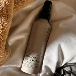 Larry King Nourishing Curl Enhancer 150ml