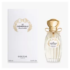 Le Chevrefeuille EDT 100ml | Collen & Clare