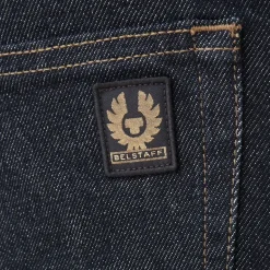 Longton Slim Leg Jeans in Indigo | Collen & Clare