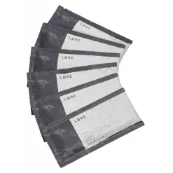 Lore Legend Box Of 6 Sachets | Collen & Clare