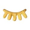 LULU Copenhagen Blink Earring in Gold