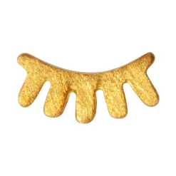 LULU Copenhagen Blink Earring in Gold