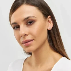 LULU Copenhagen Bzzzz Earring 1 pcs in Silver