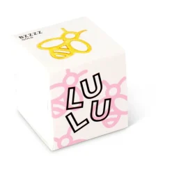 LULU COPENHAGEN Bzzzz Earring in Gold