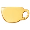 LULU Copenhagen Date Earring 1 pcs in Gold