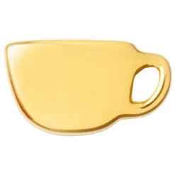 LULU Copenhagen Date Earring 1 pcs in Gold