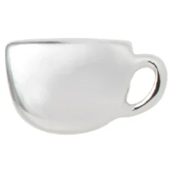 LULU Copenhagen Date Earring 1 pcs in Silver