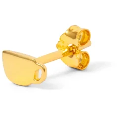 LULU Copenhagen Date Earring 1 pcs in Gold