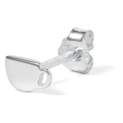 LULU Copenhagen Date Earring 1 pcs in Silver