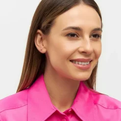 LULU Copenhagen Friday earring 1 pcs in Silver