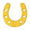 LULU COPENHAGEN Luck Earring in Gold