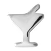 LULU COPENHAGEN Saturday Earring in Silver