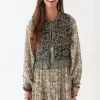 MAISON HOTEL Fernanda Vest in Zebra