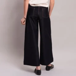MM Fausto Jeans in Midnight Blue