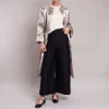 MM Piroga Jacket in Gold