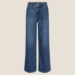 MOS MOSH Dara Hera Jeans in Blue