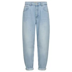 MOS MOSH MMAndy Mac Jeans in Light Blue