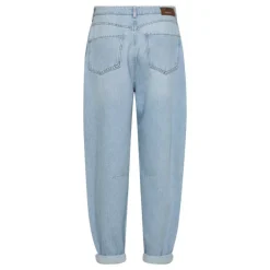MOS MOSH MMAndy Mac Jeans in Light Blue