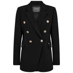 MOS MOSH MMBabeth Lunie Blazer in Black