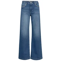 MOS MOSH MMDara Shane Jeans in Mid Blue