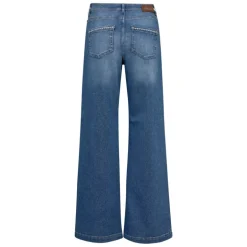 MOS MOSH MMDara Shane Jeans in Mid Blue