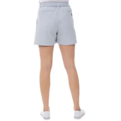 MOUSQUETON Noeline Shorts in Pale Blue
