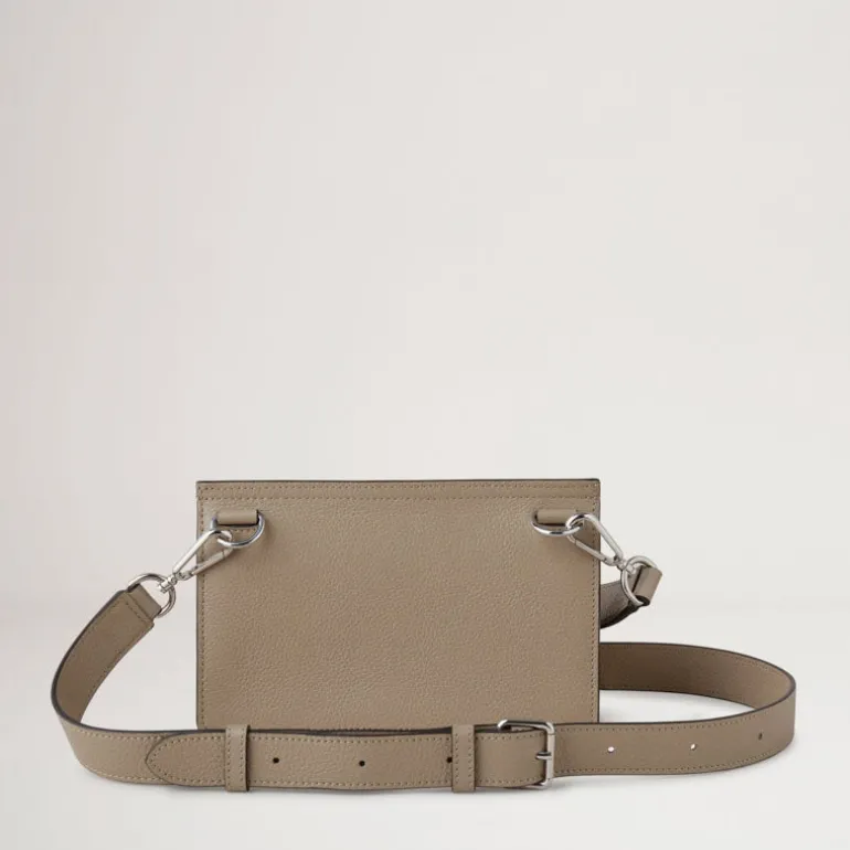 MULBERRY East West Antony Messenger in Dune