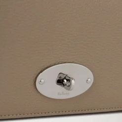 MULBERRY East West Antony Messenger in Dune
