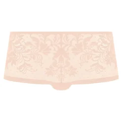 Net Effects Boy Short in Rose Dust | Collen & Clare