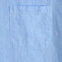 OLIVER SPENCER New York Special Shirt Perkins in Blue