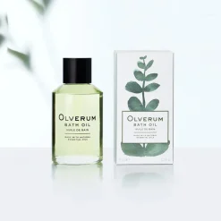 Olverum Bath Oil 125ml | Collen & Clare