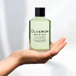 Olverum Bath Oil 250ml | Collen & Clare