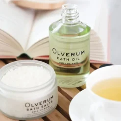 Olverum Bath Oil 125ml | Collen & Clare