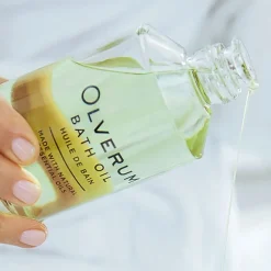 Olverum Bath Oil 250ml | Collen & Clare