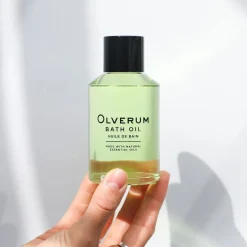Olverum Bath Oil 125ml | Collen & Clare